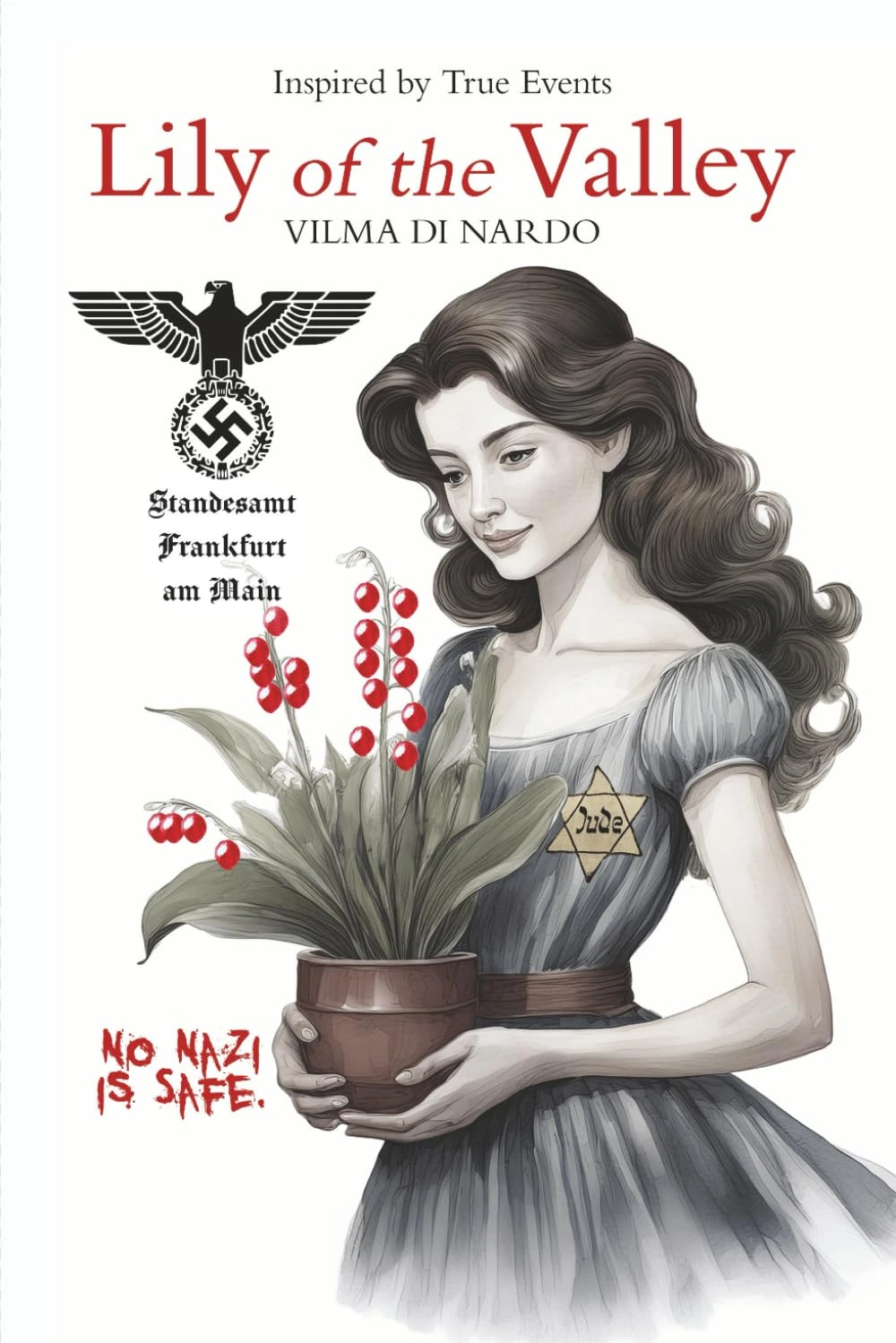 Lily of the Valley book series one