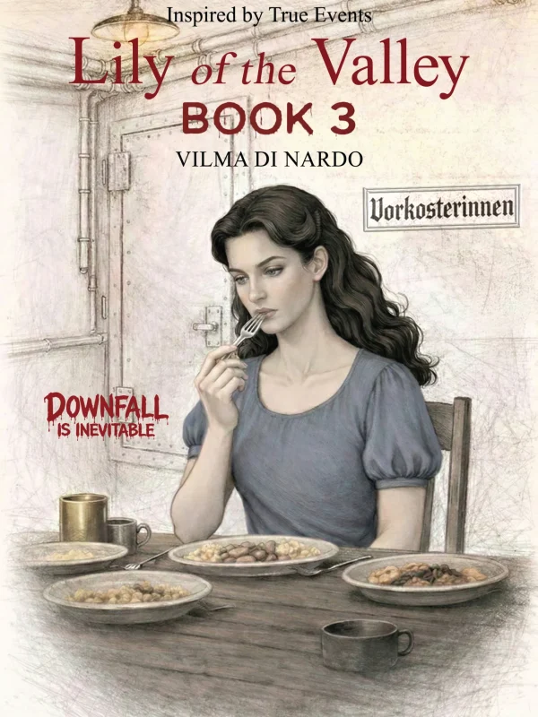 Lily of the Valley by Vilma Di Nardo