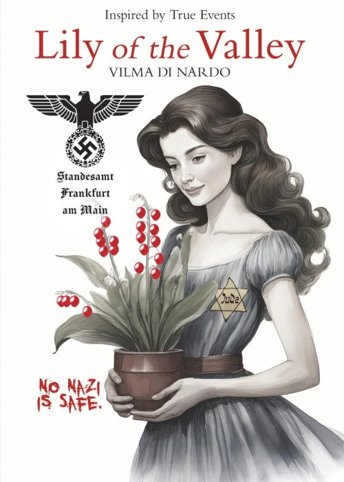 Lily of the Valley book series one