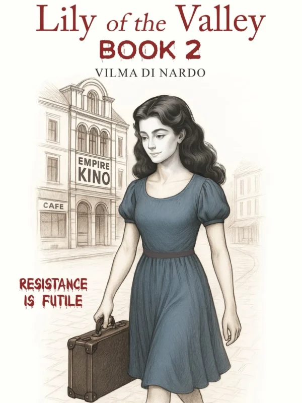 Lily of the Valley book series two Lily of the Valley book series two